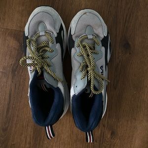 FILA shoes